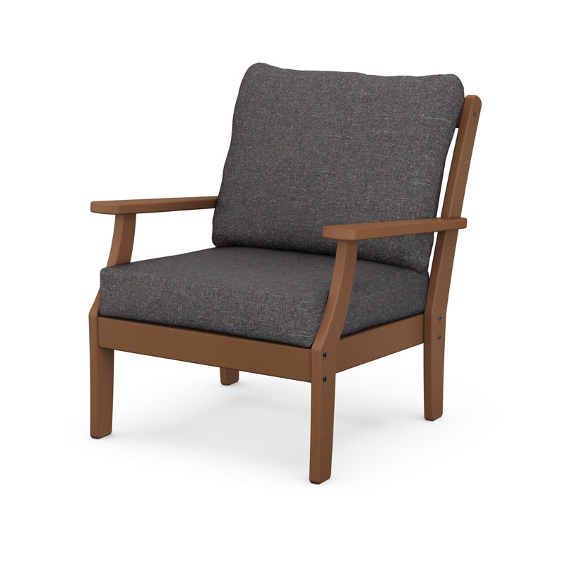 Chaise Braxton, Noir