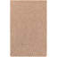 Tapis contemporain brun clair Natura-593894285