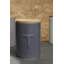 Redon Stoneware Jar