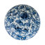 Pot en céramique bleu / blanc Chadwicks-1027995625
