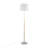 74.00'' Arched Floor Lamp Set-733026656-733026657