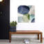 Art mural contemporain abstrait abstrait-511997759