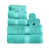 Turquoise selected