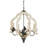 23.5 " Arched Floor Lamp