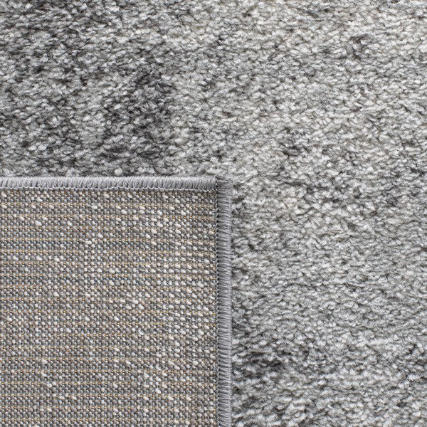 Storden Area Rug In Ivory & Grey, Runner 61 x 244 cm