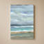 Bord de mer par Silvia Vassileva - impression sur toile-1201695051-1201695094