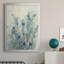 Toile encadrée de qualité supérieure AU CH Blue Spring II - prête à être accrochée-1802647070-1802647069