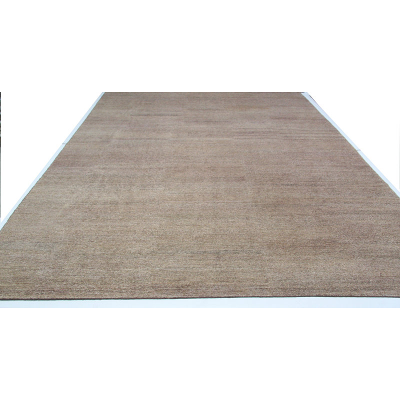 One-of-a-Kind 9'2" X 13'5" Area Rug
