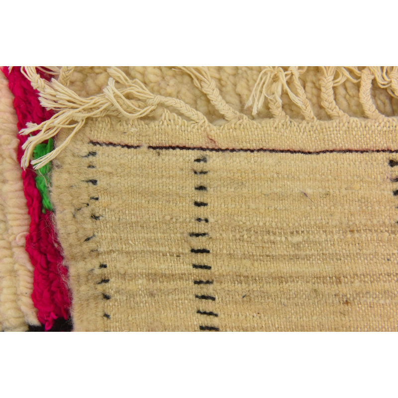Noack Ivory Rug