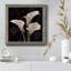 Bay Shore Sandpiper I - Cadre photo, reproduction d'art sur toile-1244466943-1244466781