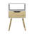 Leopoulos 13.78'' W Nightstand-596950035