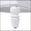 Armoire de meuble-lavabo 30 po avec lavabo-2055279475