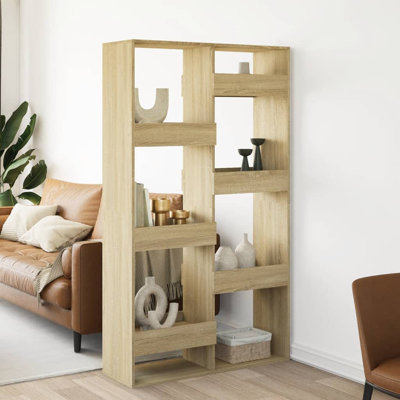 Amiliah 100cm W Bookcase