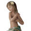 Pacific Jewel Girl Figurine