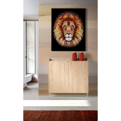 15 Pair Shoe Storage Cabinet