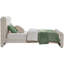 Lit plateforme tapissier Sloan Sadete-94491317-94491318