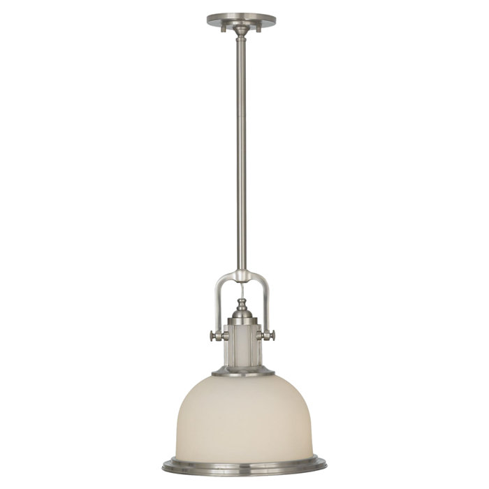 Aala 1 - Light Single Pendant