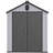 Outdoor Storage Shed