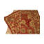 Signature Hand Woven Wool Oriental Area Rug