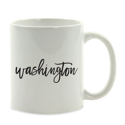 Tasse à café