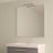 Shakia 610mm Free-standing Single Vanity Unit