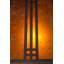 Prairie Loft 1 - Light Pendant