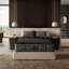 Black Series Three Firm 14.5" Hybrid Mattress-958456166