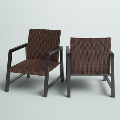 Biko Patio Chair