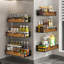 Wall Spice Rack