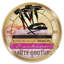 Horloge murale Fashionista-40146113