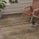 Carli Wool Striped Indoor Rug