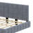 Upholstered Daybed/Sofa Bed Frame-1957586061