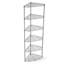 Étagère Librun H 72,1 po x l 20 po x P 20 po-1567373975