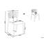 Calumet Stacking Patio Dining Side Chair