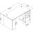 Studio C Executive Desk-62259288-99299943