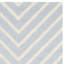 Sedgefield Geometric Wool Hand Woven Area Rug-20765114