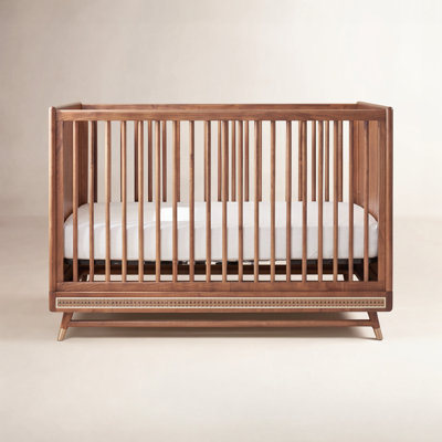 Kindred Everheart 4-in-1 Convertible Crib