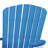 Hubert Outdoor Adirondack Chair-61722590