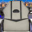Muskoka Gaming Chair, Office Computer Chair Adjustable, UKFR Certified-2051551373