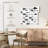 Sireci Tribal Arrows Pattern-109038257