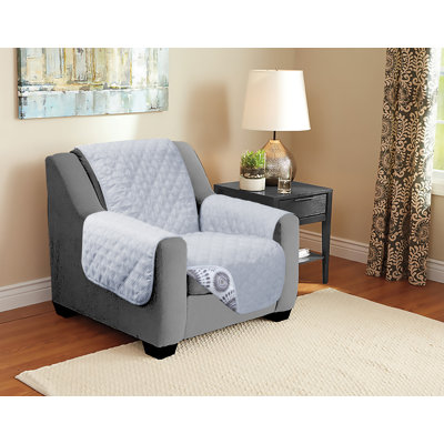 Polyester T-Cushion Slipcover