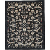 Oriental Area Rug