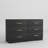 Blayre 47.25'' W 6 - Drawer Dresser-648749222