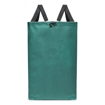 Sac de recyclage avec poignées