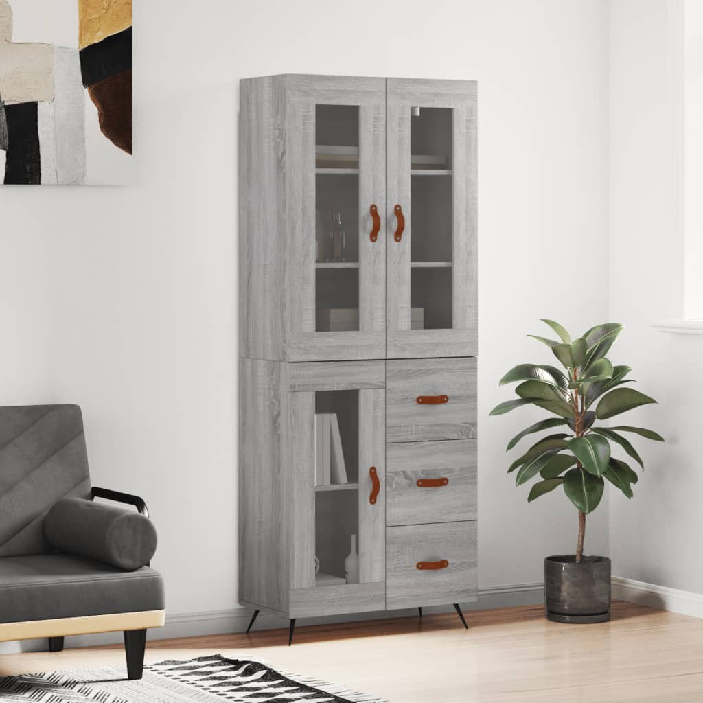 Highboard Nina 100 cm