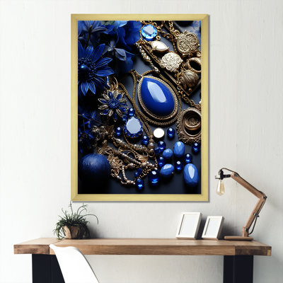 Joaillerie Spiritual Stone Dreams - Art mural pierre spirituelle
