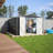 Outdoor Storage Shed