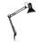 Hemal Adjustable Metal Desk Lamp Lamp