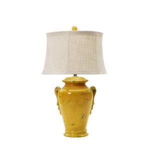 Lampe de table 28 po