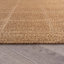 Tapis tissé plat intérieur / extérieur Plaid-856001182-870424851